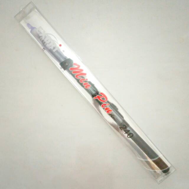 Exori MIN PIN 240 Joran Antena/Tegek Kolong