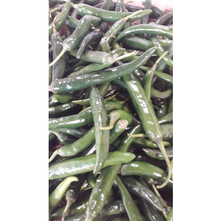 

cabe ijo gede super 500grm