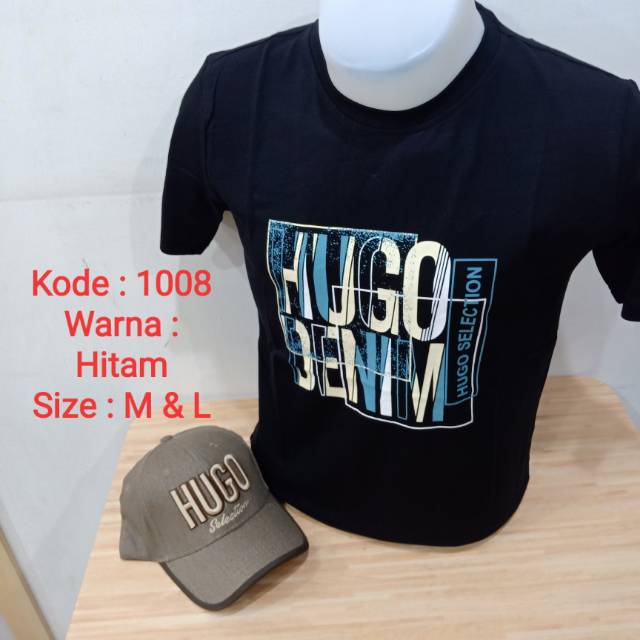 Hugo Selection