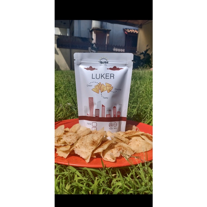 

LUKER