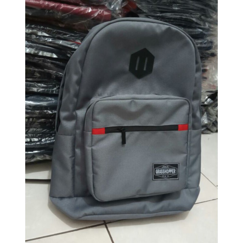 TAS RANSEL SEKOLAH DISTRO