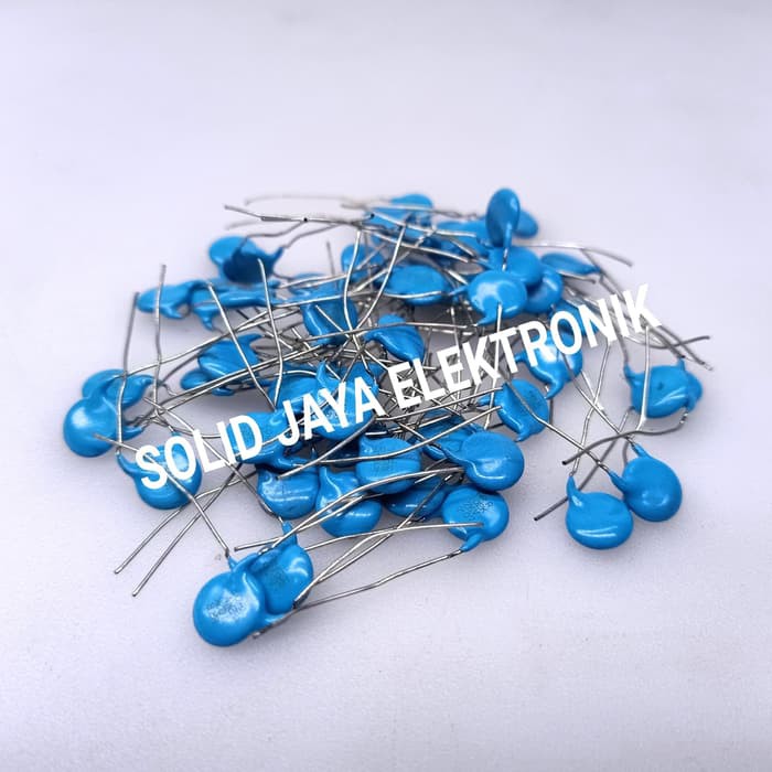 CAPASITOR MILAR 102 J 2000V KAPASITOR MYLAR 1N 1 N 102J 2KV 1 NANO 2000 V