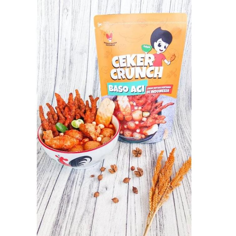 

Gratis ongkir CEKER CRUNCH MIX BASO ACI .,..,.,.,.