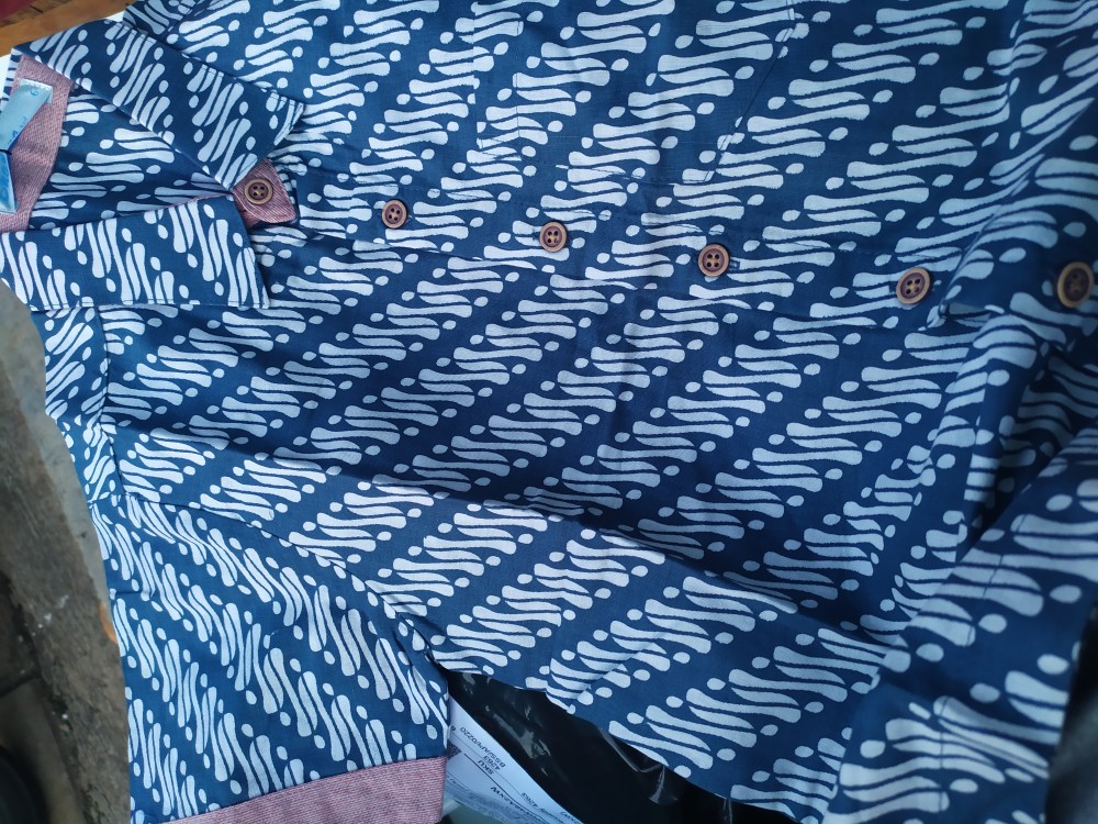 Bhatara Batik Kids Kennedy 4263