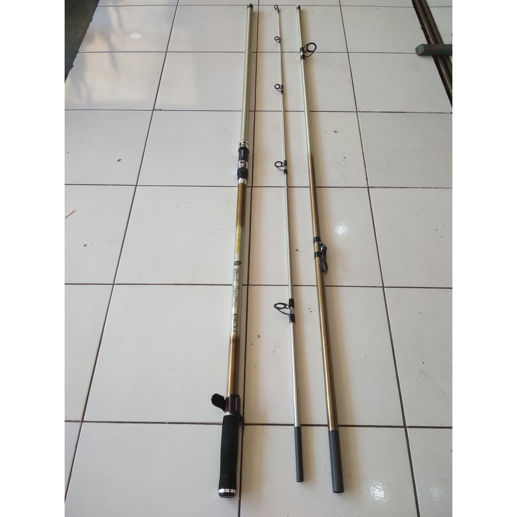 Joran Laut. Joran Surf AwaShima Surf Leading 450 CX-T MURAH