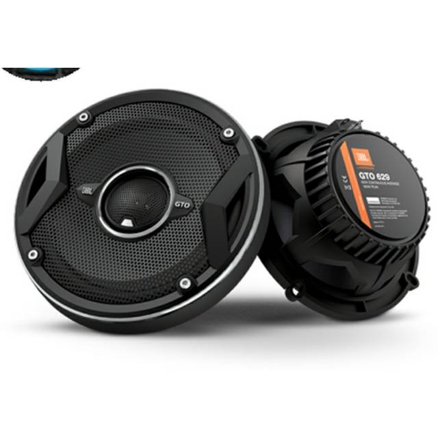 JBL GTO-629 Speaker Coaxial