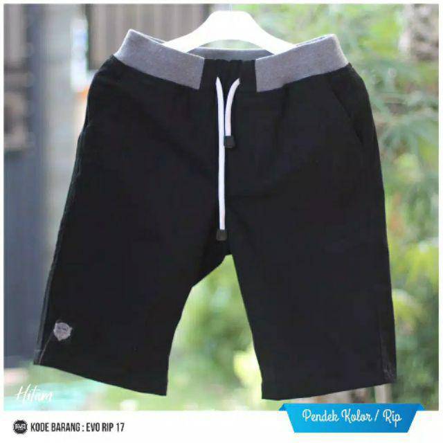 -[BIG SIZE] Celana Pendek Pria Chino Surfing Distro Premium Renang Pantai