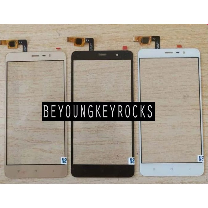 TOUCHSCREEN XIAOMI REDMI NOTE 3