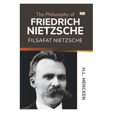 Filsafat Nietzsche-buku filsafat friedrich nietzsche