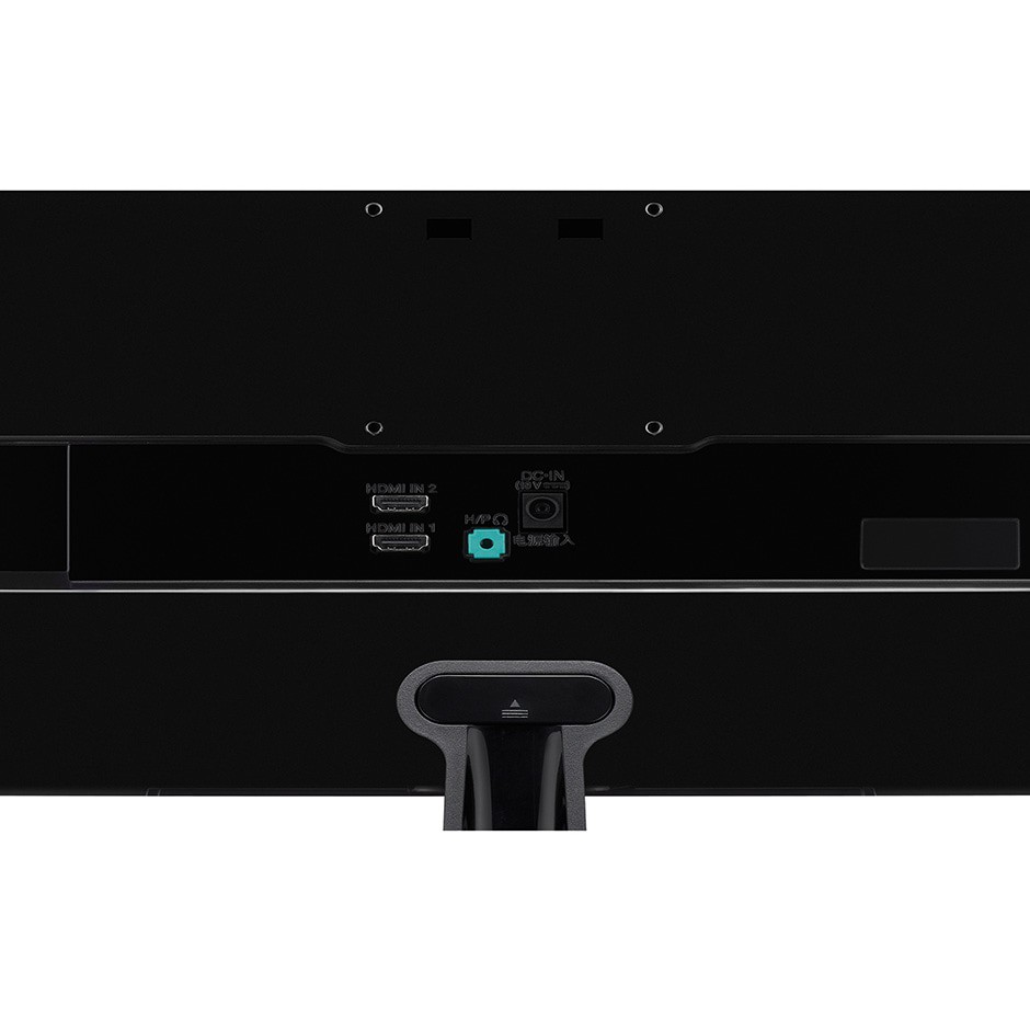 LARIS Monitor LED LG 27 Inch 27MP89HM