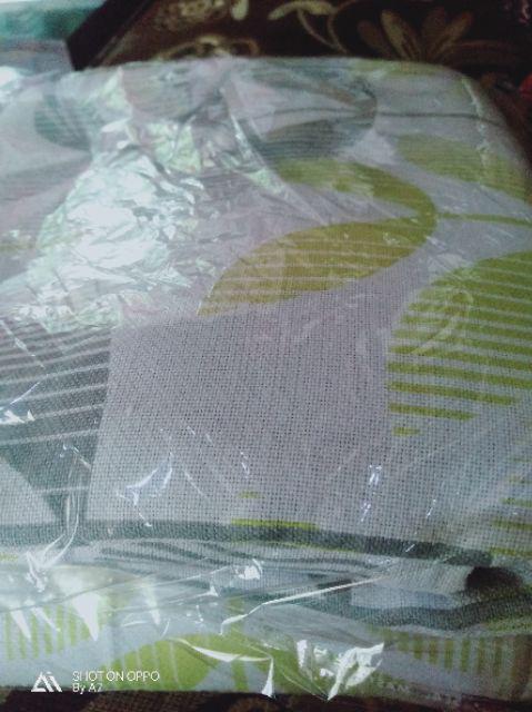 Gorden Jendela Kualitas Terbaik Tebal Tidak Menerawang Gorden Pintu Blackout Import Kercen Shop