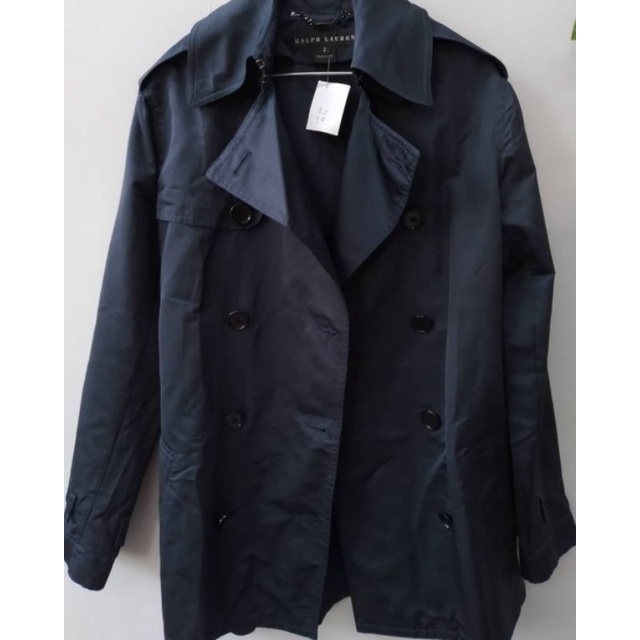 coat RALPH LAUREN