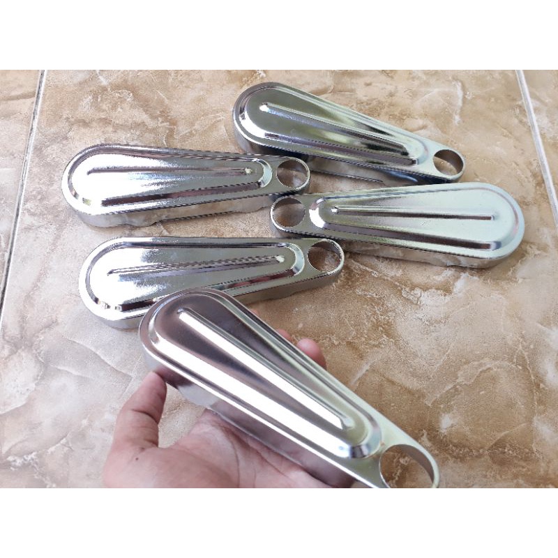 Tutup fork vespa super sprint vbb vnb vba