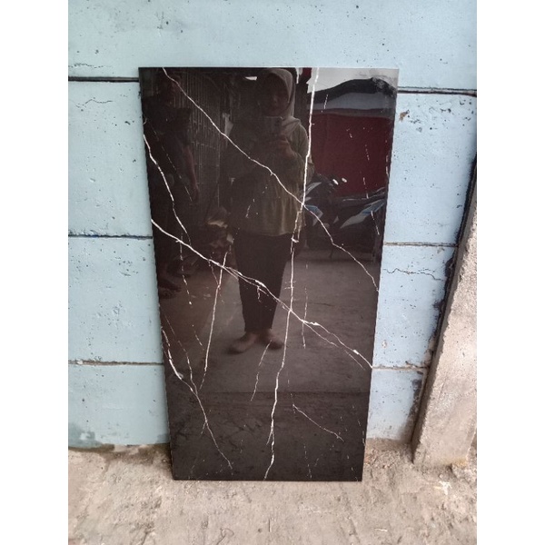 Granit 60x120 Aurora Black Savona