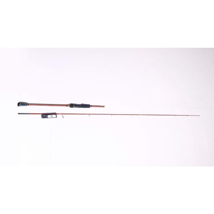 JORAN RELIX LIGHT JIGGING JABRIK PE 1.2 PE 2 PE 0.8 PE 0.6 SP