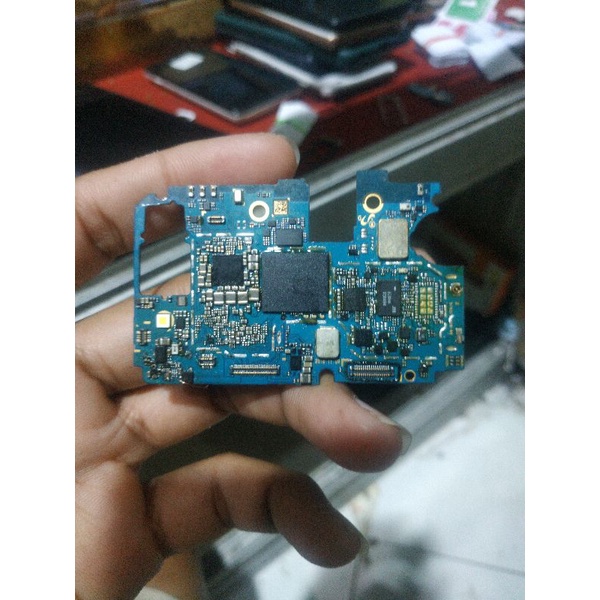 mesin samsung m20 matot gak bisa dicas