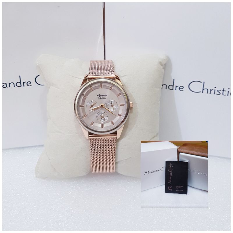 Alexander Christie cewek original 2936