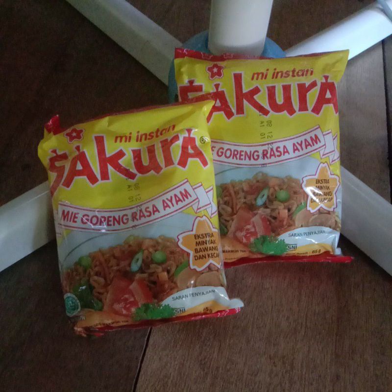 

mie sakura