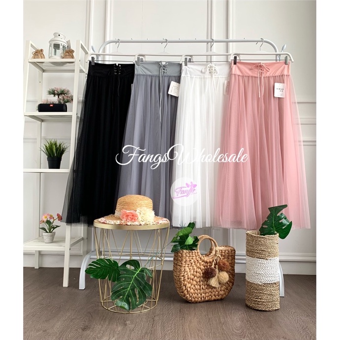 FW R519 Rok Tutu Import Kwality