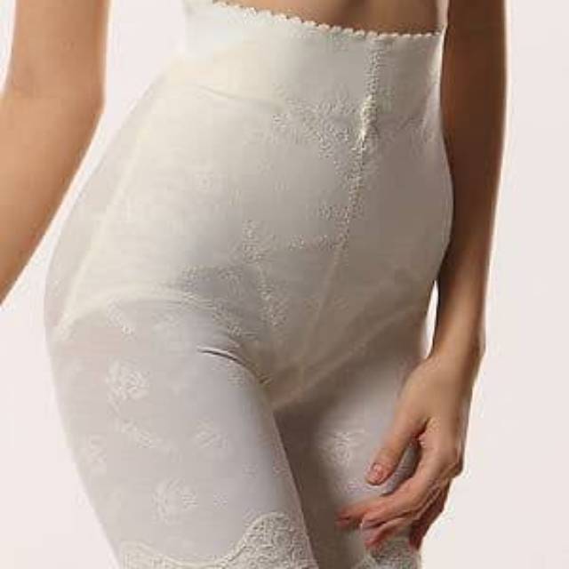 Slimming Pants. Celana Korset Pendek. Easecox Reshaping Pants. Amylinear. TERMURAH