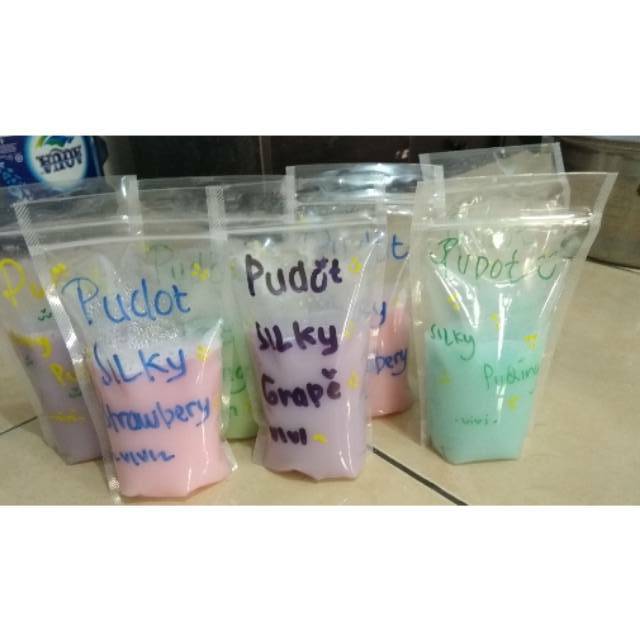 Pudot PUDING SEDOT