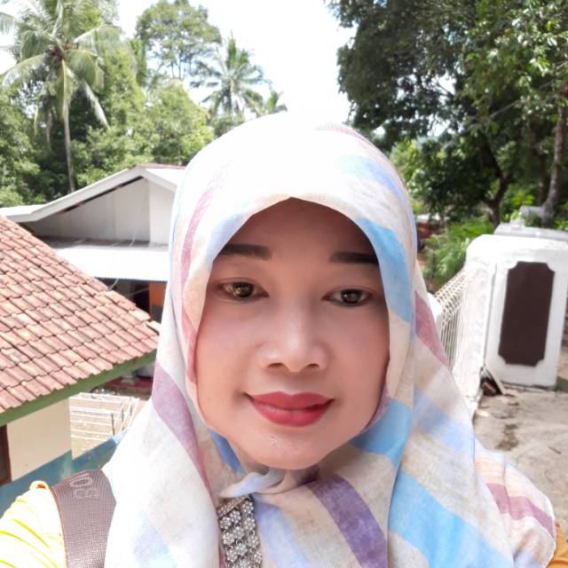 eviruslianawati