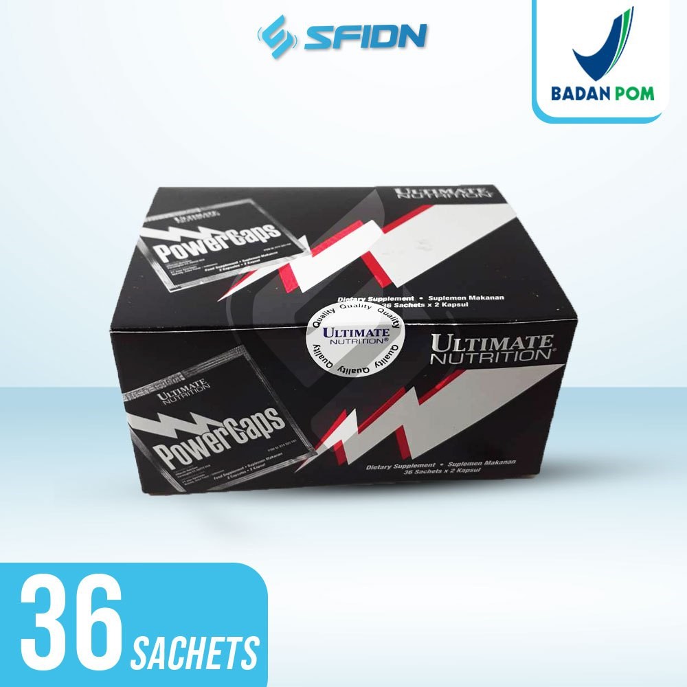 Harga power caps box Terbaru Sep 2025 | BigGo Indonesia