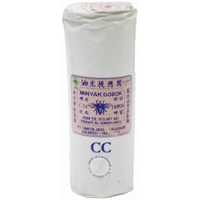 MINYAK TAWON CC
