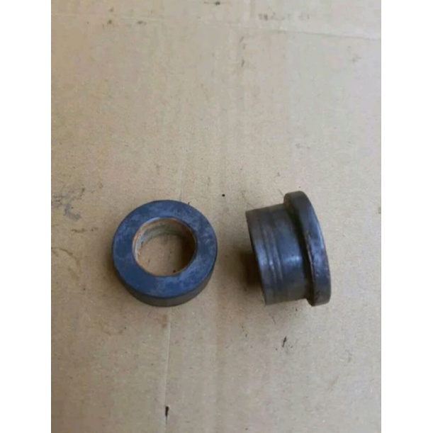 Bos Tromol roda belakang tirev tiger revo original