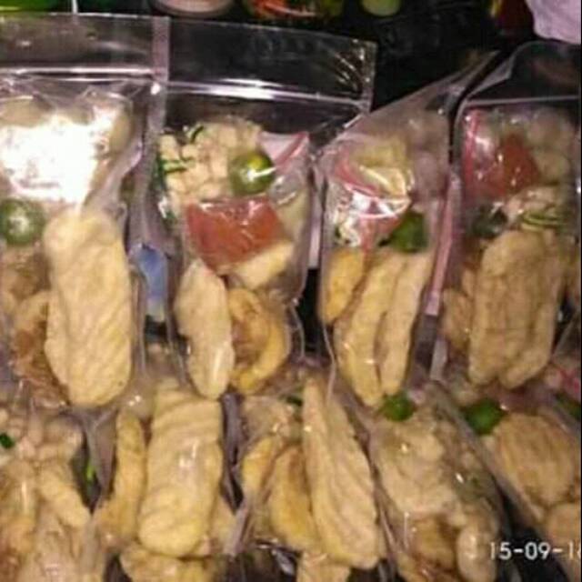 

Boci, ( baso aci )