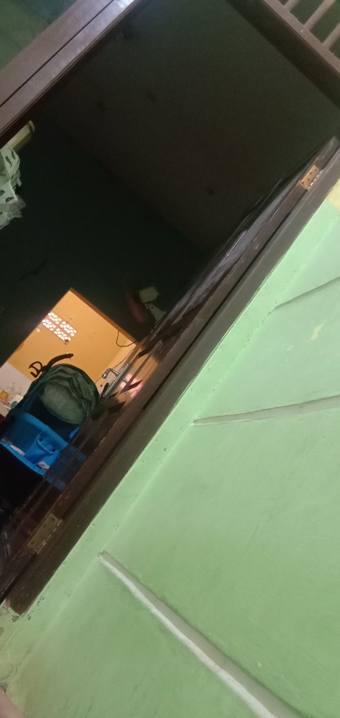 Elo002 - Spons Busa Cuci Piring Tebal 2cm