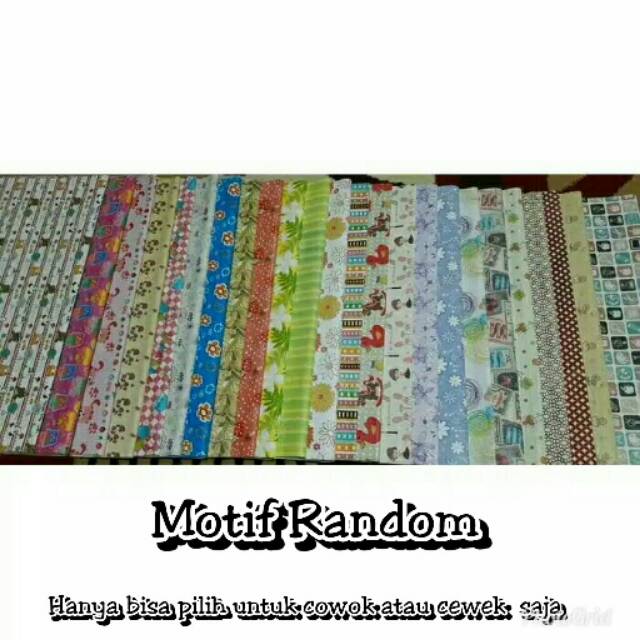

Kertas Kado