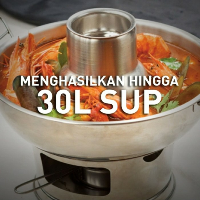 

Ready- Knorr Tom Yam Paste 1.5 Kg