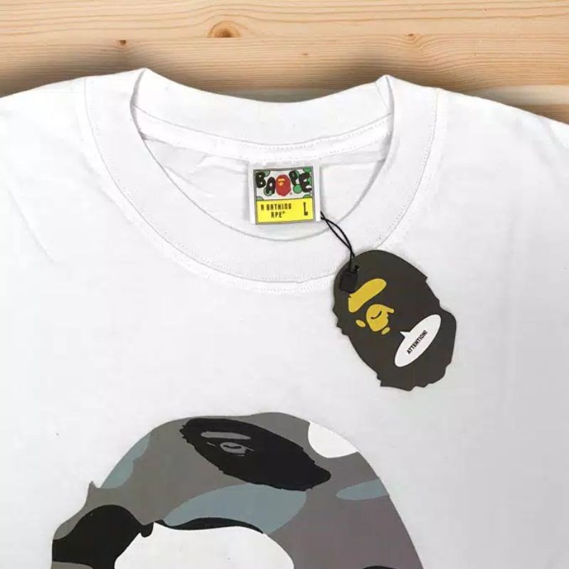 Kaos Aape Original