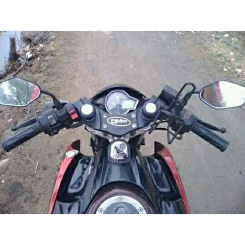 STANG JEPIT YAMAHA VIXION NEW NVA NVL SETANG JEPIT VIXION OLD