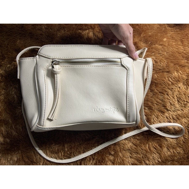 preloved tas mayoutfit