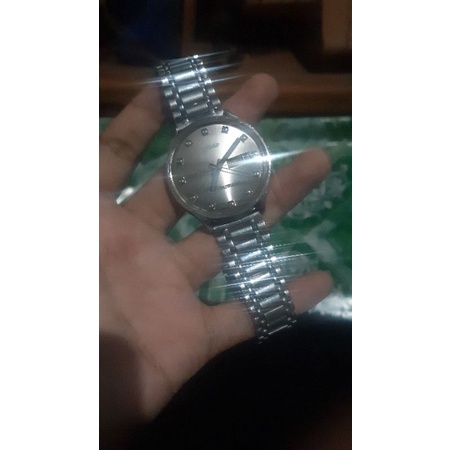 Mido Otomatis Second