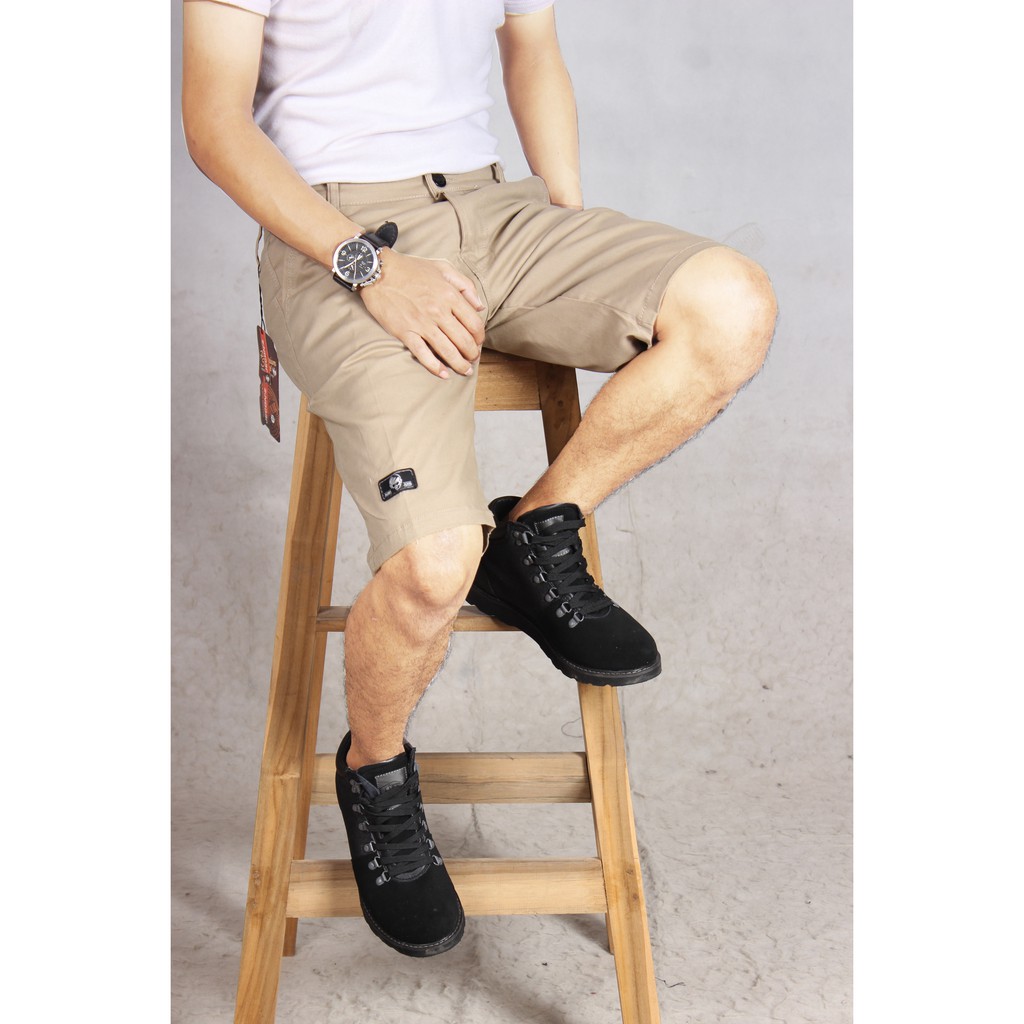  CELANA  CHINO  PENDEK  CHINO  PENDEK  COWOK CELANA  PENDEK  COWOK 