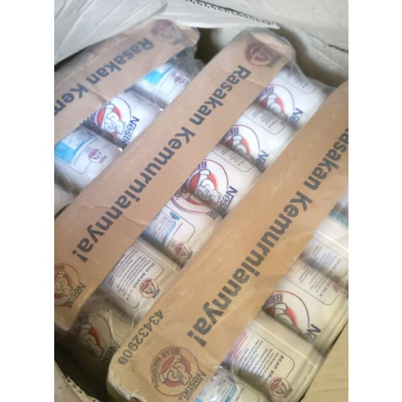

susu beruang/susu bear brand