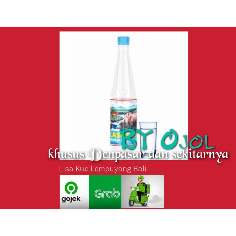 

Larutan Lasegar Pet 500 Ml Lisa kue Lempuyang Bali