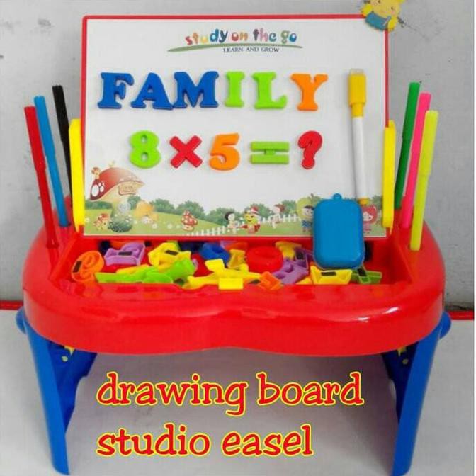 

Drawing Board Artdesk Kecil