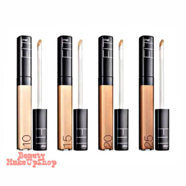 ORIGINAL- Conclear Maybeline Fit Me Maybeline