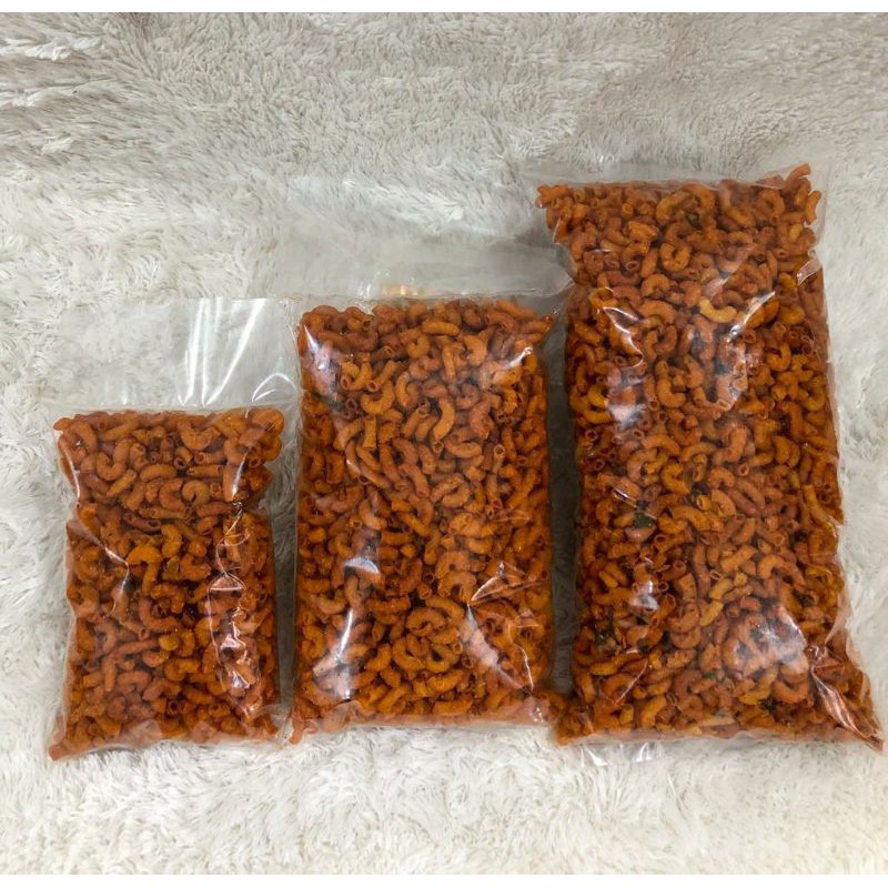 

Makaroni 1/4 kg (250 gram)