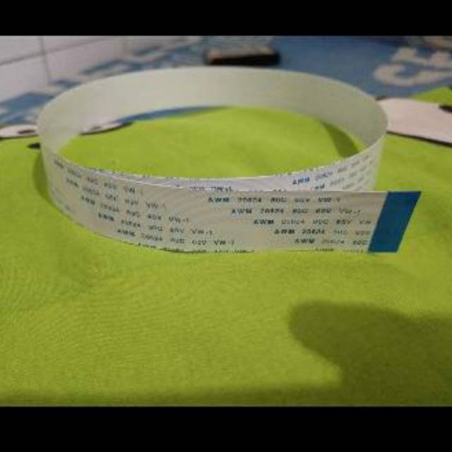 Flexibel flexibel  40 pin ccd canon ir 5000 ir 6000ir 6020 fotocopy