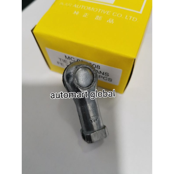 tie rod handel handle transmisi canter ps125 mc-056808