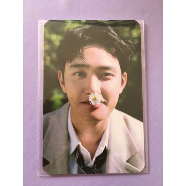PC D.O. EXO MUMO Empathy