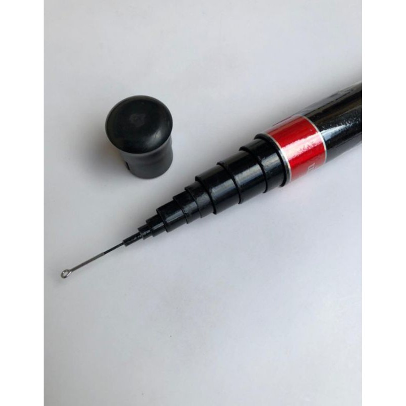 tegek seahawk supreme 450