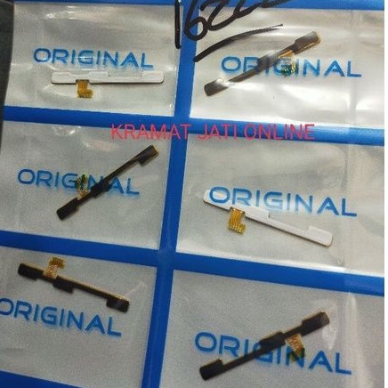 FLEXIBEL TOMBOL POWER ON OF DAN VOLUME LENOVO P1M / P1MA40