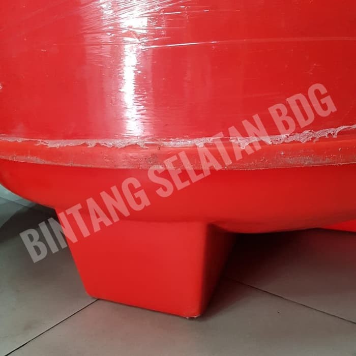 TOREN TANGKI AIR PENGUIN PENDAM TP 400 3750 Liter