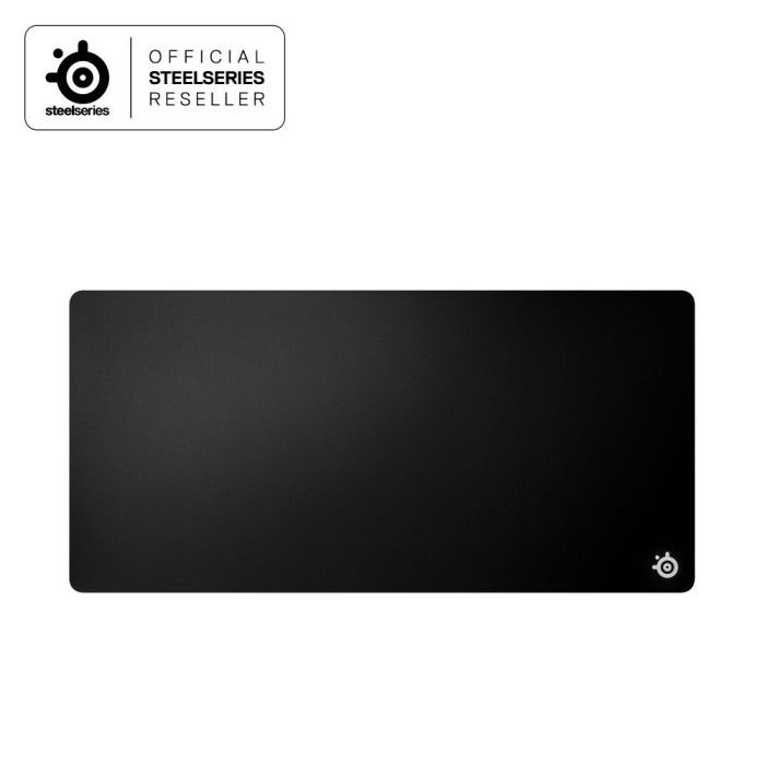 Steelseries Qck 3XL - Cloth Gaming Mousepad - W 1220 x L 590 x H 3mm - Original